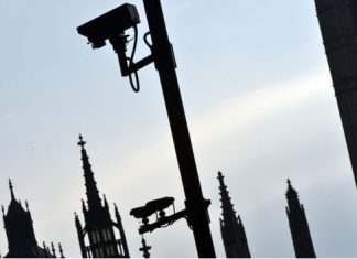 Too many ‘useless and ineffective’ CCTV cameras in UK: surveillance commissioner