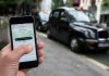 Uber makes drivers’ background screening more stringent