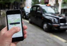 Uber makes drivers’ background screening more stringent