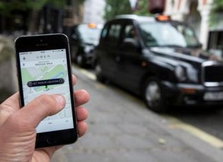 Uber makes drivers’ background screening more stringent