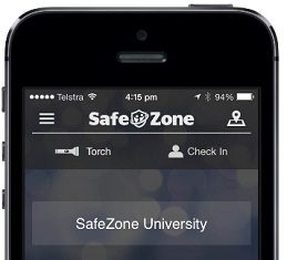 University of York implements CriticalArc’s SafeZone™ to enhance safety