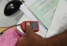 Younger users prefer biometrics to passwords