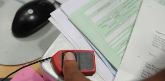 Younger users prefer biometrics to passwords