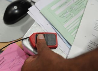 Younger users prefer biometrics to passwords