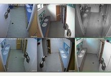 Chennai Private Firm told to remove CCTV cameras from restrooms