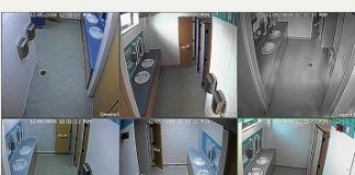Chennai Private Firm told to remove CCTV cameras from restrooms