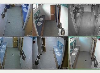 Chennai Private Firm told to remove CCTV cameras from restrooms