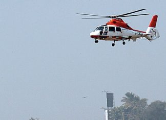 Juhu airport to get armed security personnel soon