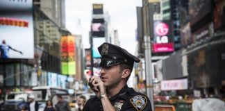 US Malls step up security