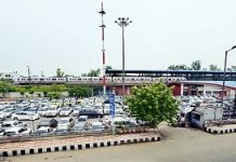 44 of Delhi’s Metro stations have been found ‘unsafe’