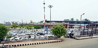 44 of Delhi’s Metro stations have been found ‘unsafe’