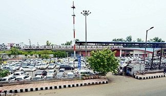 44 of Delhi’s Metro stations have been found ‘unsafe’