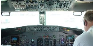 Airlines to require 2 crew members in cockpit at all times