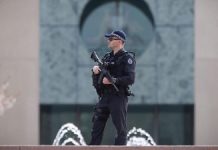 Aussie PM Security gets $2m security upgrade