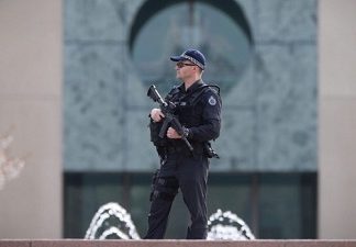 Aussie PM Security gets $2m security upgrade