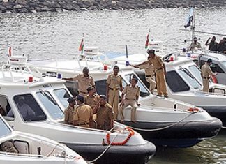 CAG report exposes holes in Maharashtra’s coastal security