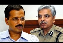 Delhi CM Arvind Kejriwal asks Delhi Police for list of dark spots for CCTV installation
