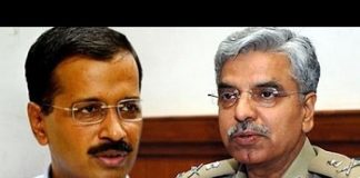 Delhi CM Arvind Kejriwal asks Delhi Police for list of dark spots for CCTV installation