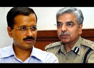 Delhi CM Arvind Kejriwal asks Delhi Police for list of dark spots for CCTV installation