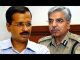 Delhi CM Arvind Kejriwal asks Delhi Police for list of dark spots for CCTV installation