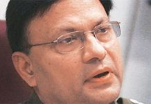 Ex-Delhi top cop to advise ACSG Corp on homeland security