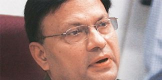 Ex-Delhi top cop to advise ACSG Corp on homeland security