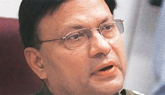 Ex-Delhi top cop to advise ACSG Corp on homeland security