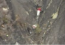 Germanwings crash raises concerns about cockpit door security