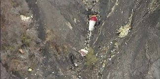 Germanwings crash raises concerns about cockpit door security