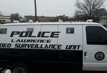 Hikvision and Eagle Eye Networks provide mobile video solution for Lawrence, Massachussets