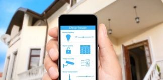 Home automation market to grow by over 26 percent annually to 2020