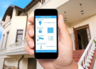 Home automation market to grow by over 26 percent annually to 2020