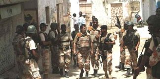 I&B ministry to bar TV channels from airing security operations live