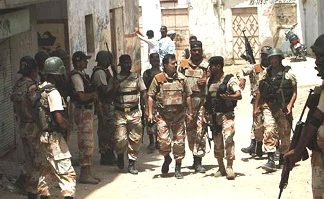 I&B ministry to bar TV channels from airing security operations live