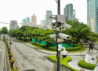 L&T to complete installation of 6,000 CCTV cameras in Mumbai by 2016