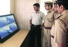 Police have no records of CCTV cameras in Gurgaon