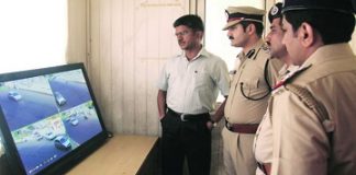 Police have no records of CCTV cameras in Gurgaon