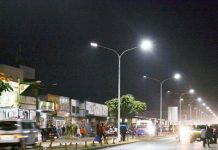 Zambia resurrects controversial project to install CCTV cameras on Lusaka streets