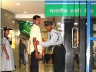 Delhi Govt. asks banks to engage only licensed Pvt. security agencies