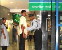 Delhi Govt. asks banks to engage only licensed Pvt. security agencies