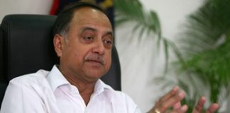 Former Delhi Police Commissioner Neeraj Kumar to be BCCI’s new ACSU chief