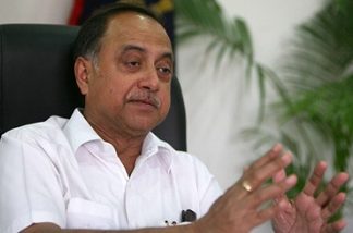Former Delhi Police Commissioner Neeraj Kumar to be BCCI’s new ACSU chief