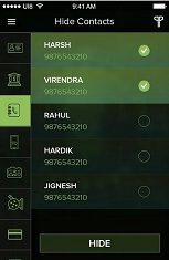 Godrej Security Solutions launches Privy Point – An App that helps secure your mobile data