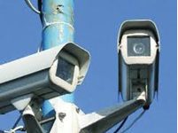 GSIDC not in favour of Goa CCTV project