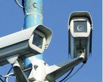 GSIDC not in favour of Goa CCTV project