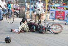 Home Ministry asks states to ensure cops don’t harass those who help crash victims