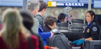 How to spot a terrorist, according to US airport security