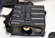 IR imaging market on the rise