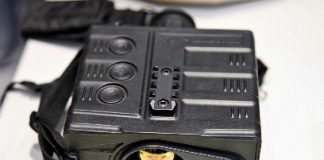 IR imaging market on the rise