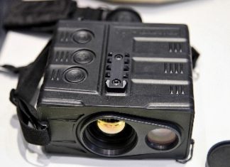 IR imaging market on the rise